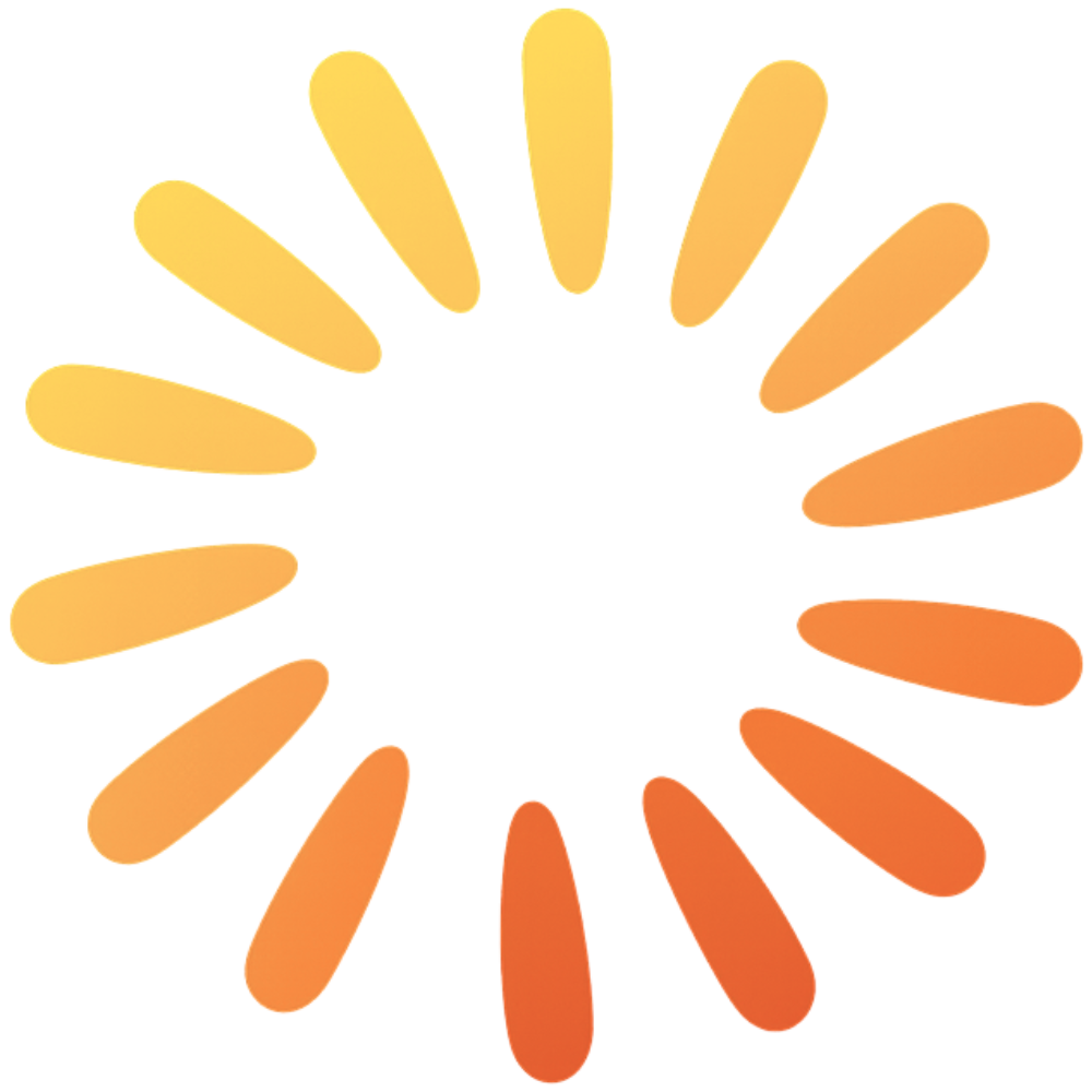 Radiantix Logo